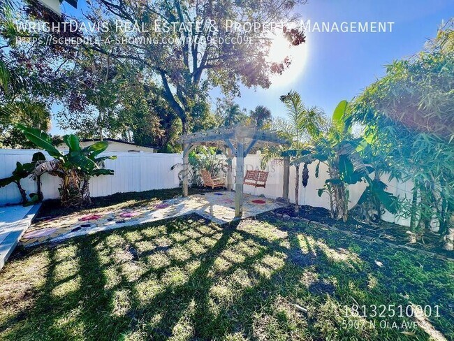 Building Photo - 5907 N Ola Ave
