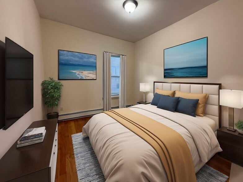 Building Photo - 16 Chelsea St