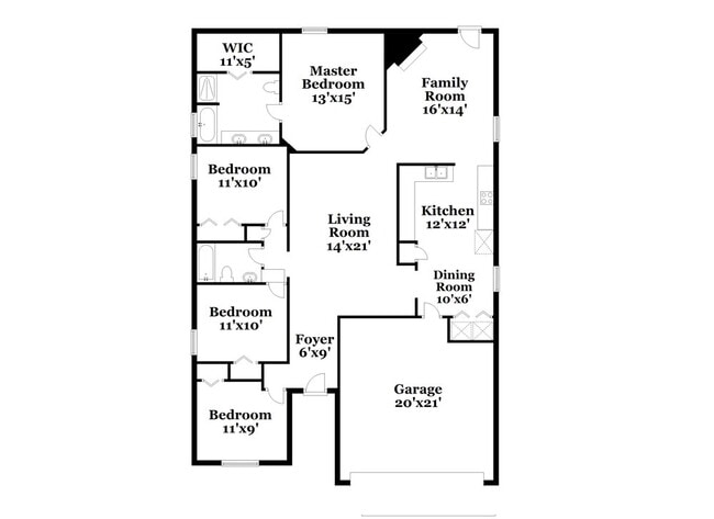 Building Photo - 8628 Springtree Road