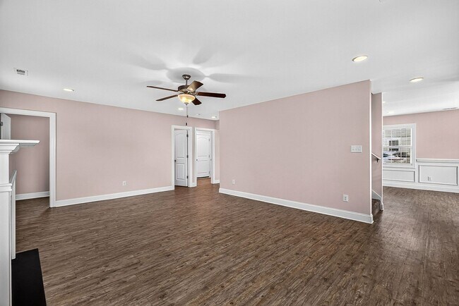 Building Photo - Charming Alma Farms Home with Covered Balcony & Fenced Backyard