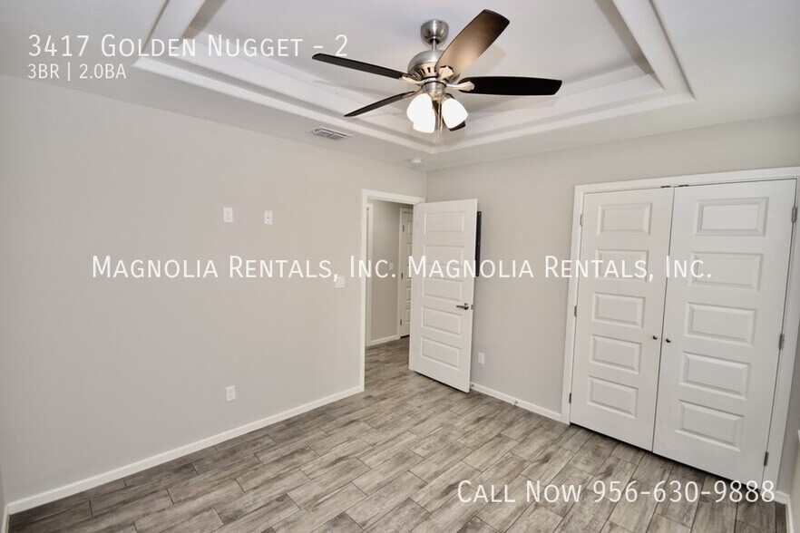 Building Photo - 3417 Golden Nugget