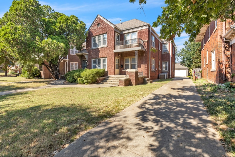 Building Photo - 509 NW 18th St