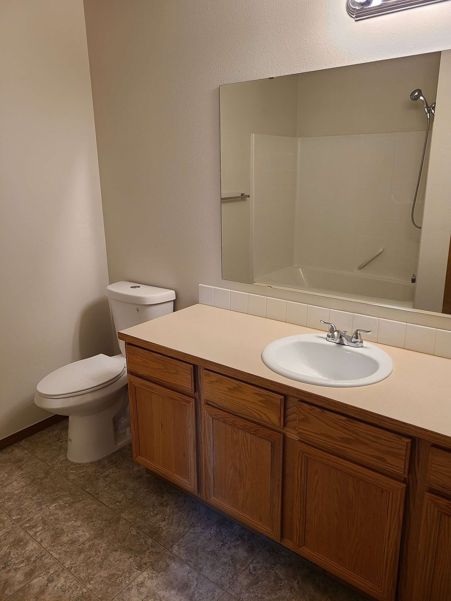 Primary full Bathroom - 246 163rd St S