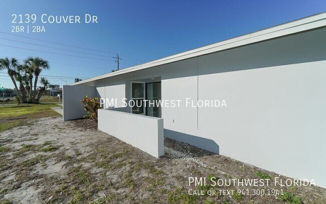 Building Photo - 2139 Couver Dr