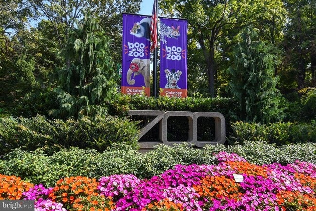 Building Photo - 1794 Lanier Pl NW