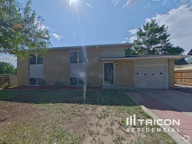 Building Photo - 7220 Fortman Terrace