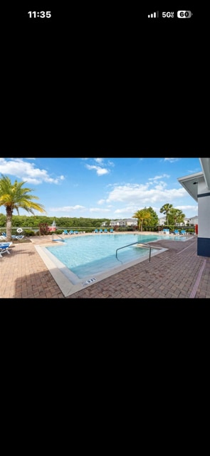 Building Photo - 6608 S Goldenrod Rd