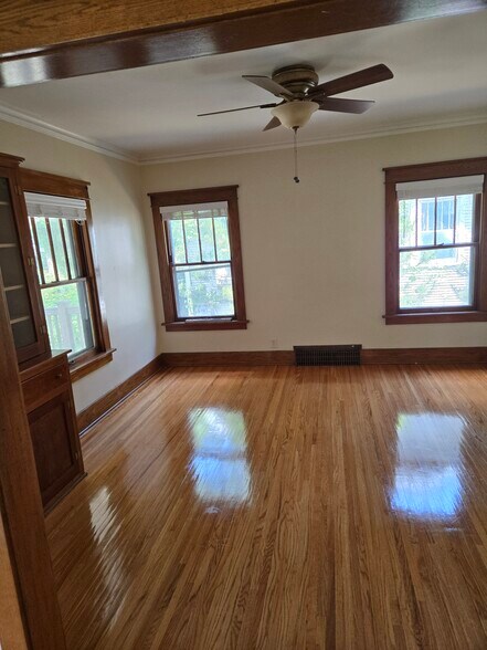 Building Photo - 1138 N 37th St