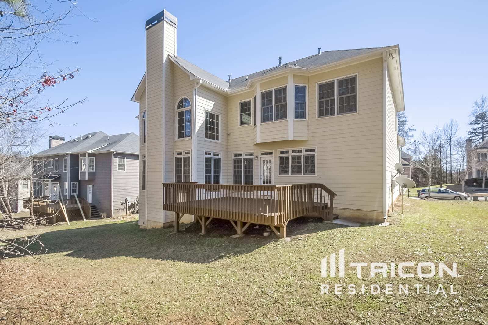 Building Photo - 3530 Renaissance Cir