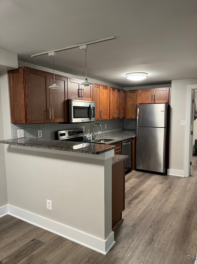 Building Photo - 1451 Harvard St NW