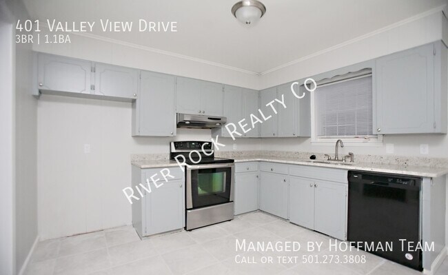 Building Photo - 401 Valley View Dr