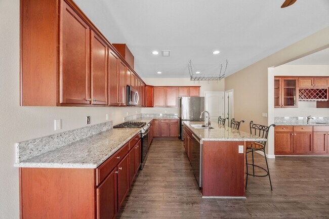 Building Photo - **Charming Home for Rent in Damonte Ranch**
