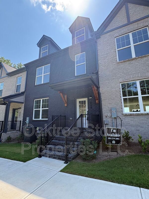 Building Photo - 634 Grove Glen Ct