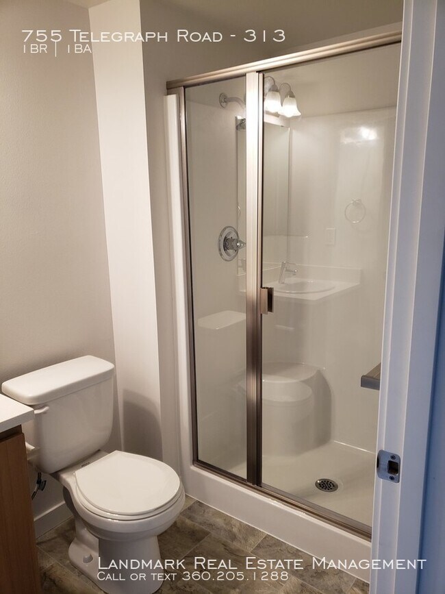 Building Photo - Francis Park, Premiere Bellingham Living