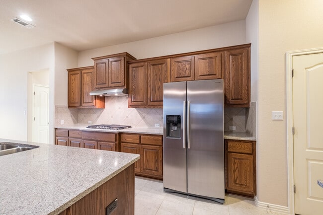 Building Photo - 4 Bedroom, 3 Bath, Single-Story Home in Parkside at Mayfield Ranch