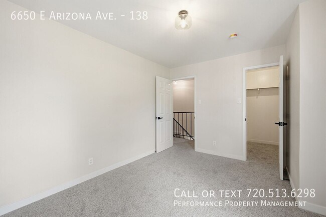Building Photo - 6650 E Arizona Ave