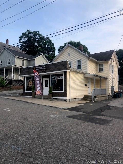 Primary Photo - 52 Platt St