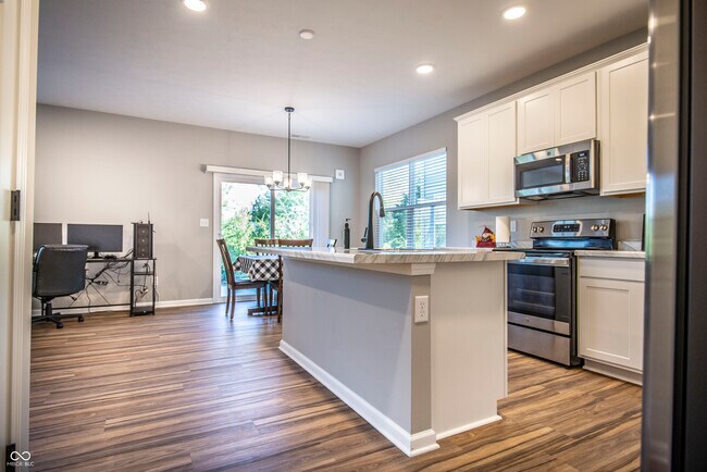 Building Photo - 6024 Medina Spirit Dr