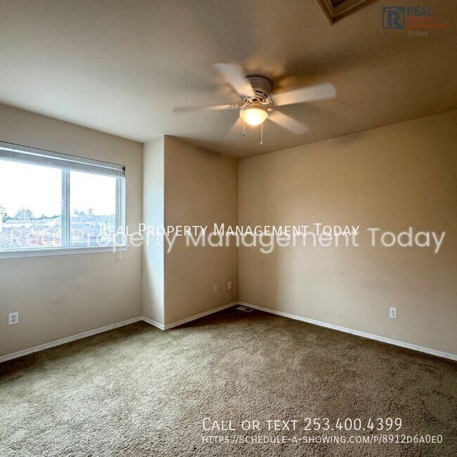 Building Photo - 18107 15th Avenue E