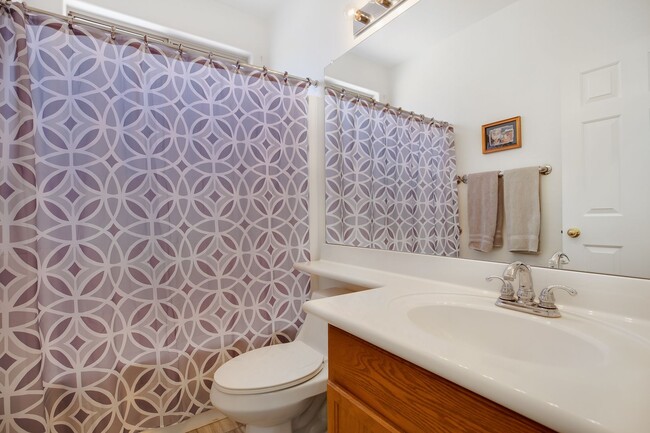 Building Photo - Great Furnished  Rental in Augusta Ranch f...