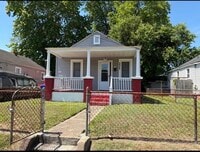 Building Photo - 3313 Williams St
