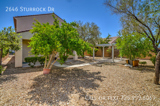 Building Photo - 2646 Sturrock Dr