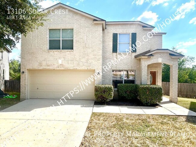 Primary Photo - **MOVE IN SPECIAL** 4 Bedroom 2.5 Bath Hom...