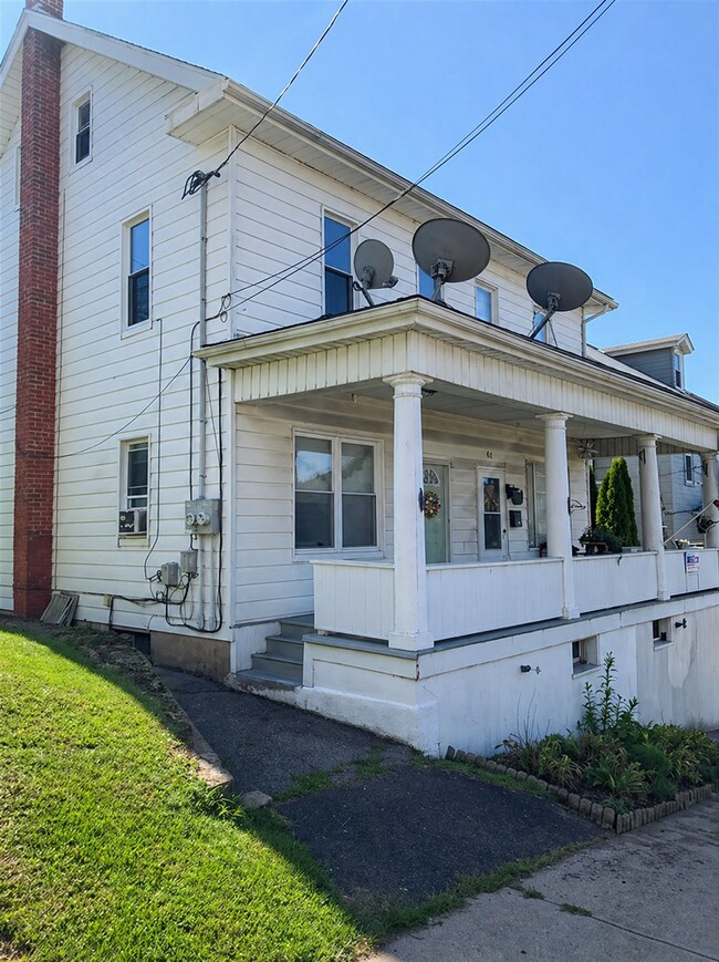 Building Photo - 316 North St