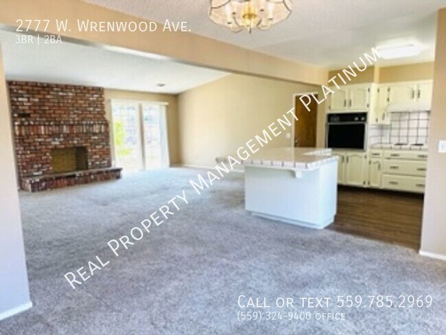 Building Photo - $2,200 Marks & Barstow 3 Bedroom Ranch Sty...