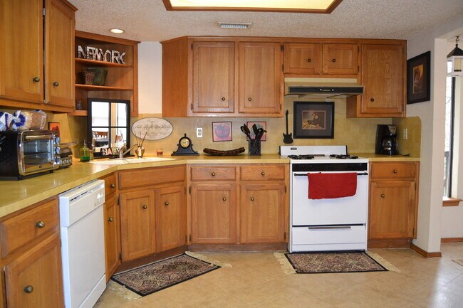Building Photo - Large 3/2 in Great Hills w/ Treetop Views