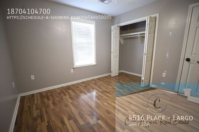 Building Photo - 4516 Place-Largo