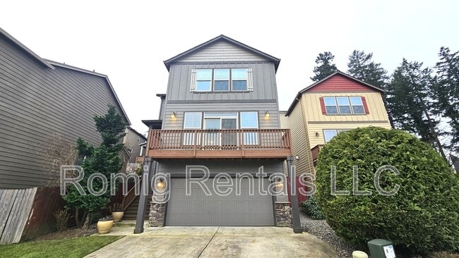 Building Photo - 1403 NE 71st Dr