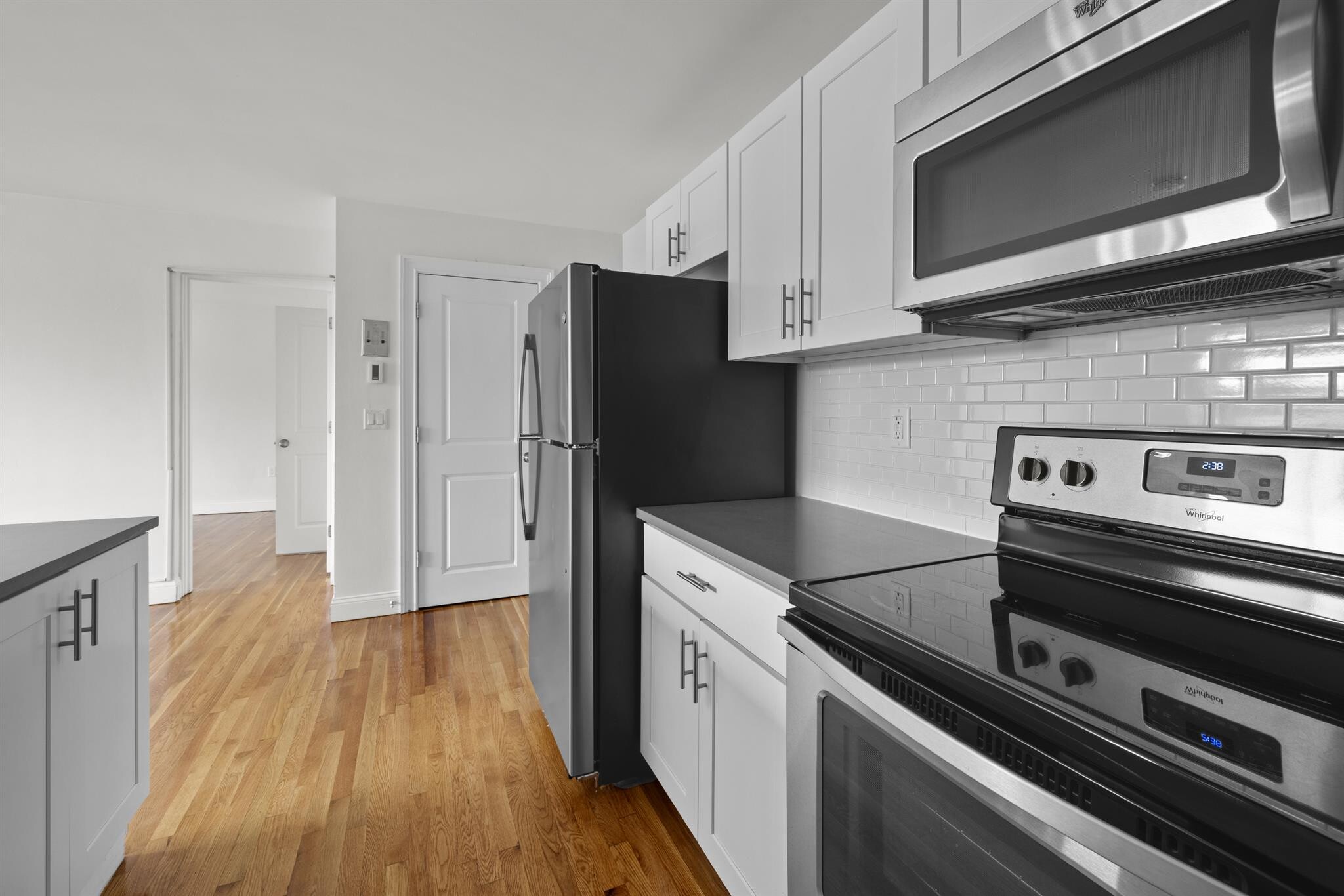 Building Photo - 134 Summer St