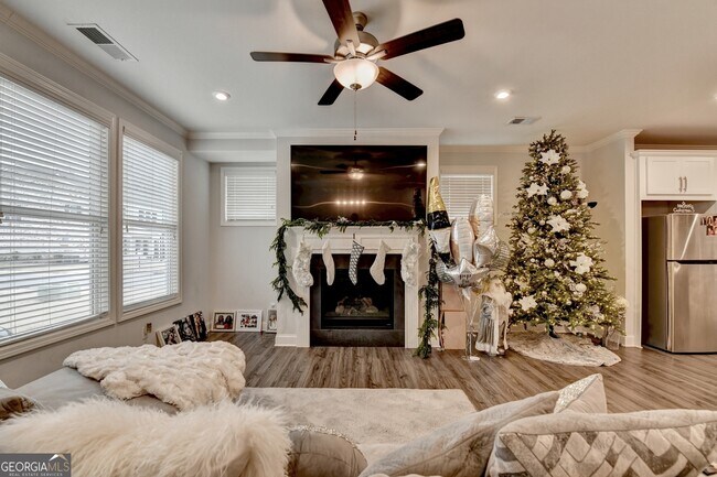 Building Photo - 6010 Bracken Brown Dr