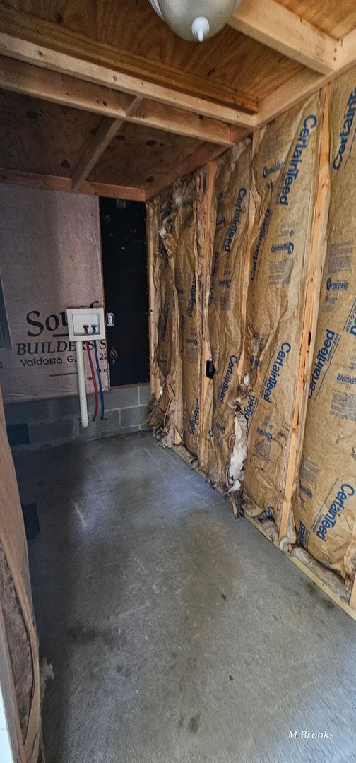 Building Photo - Cozy home in Lake Park GA!