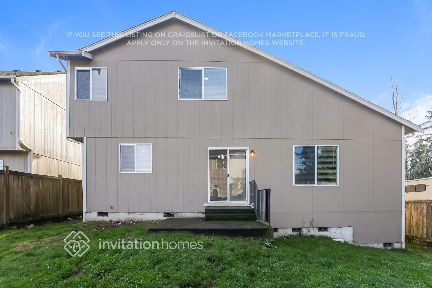 Building Photo - 7917 185th St Ct E