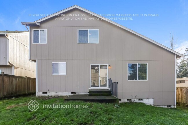 Building Photo - 7917 185th St Ct E