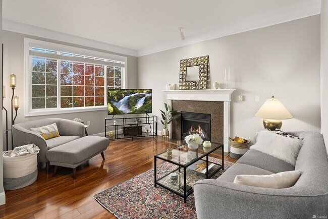 Building Photo - 4773 Whitworth Pl S
