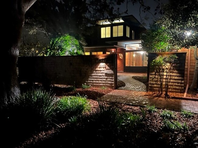 Building Photo - Experience the highly desirable Wooded Are...