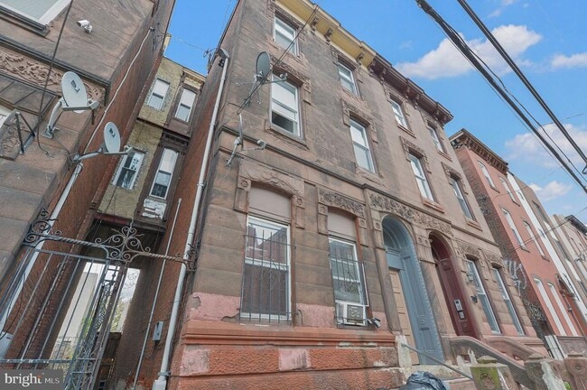 Building Photo - 1517 N 17th St