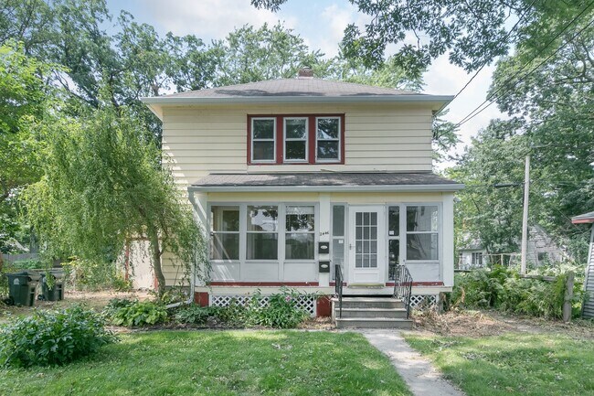 Primary Photo - 2446 East Johnson Street, Unit 1