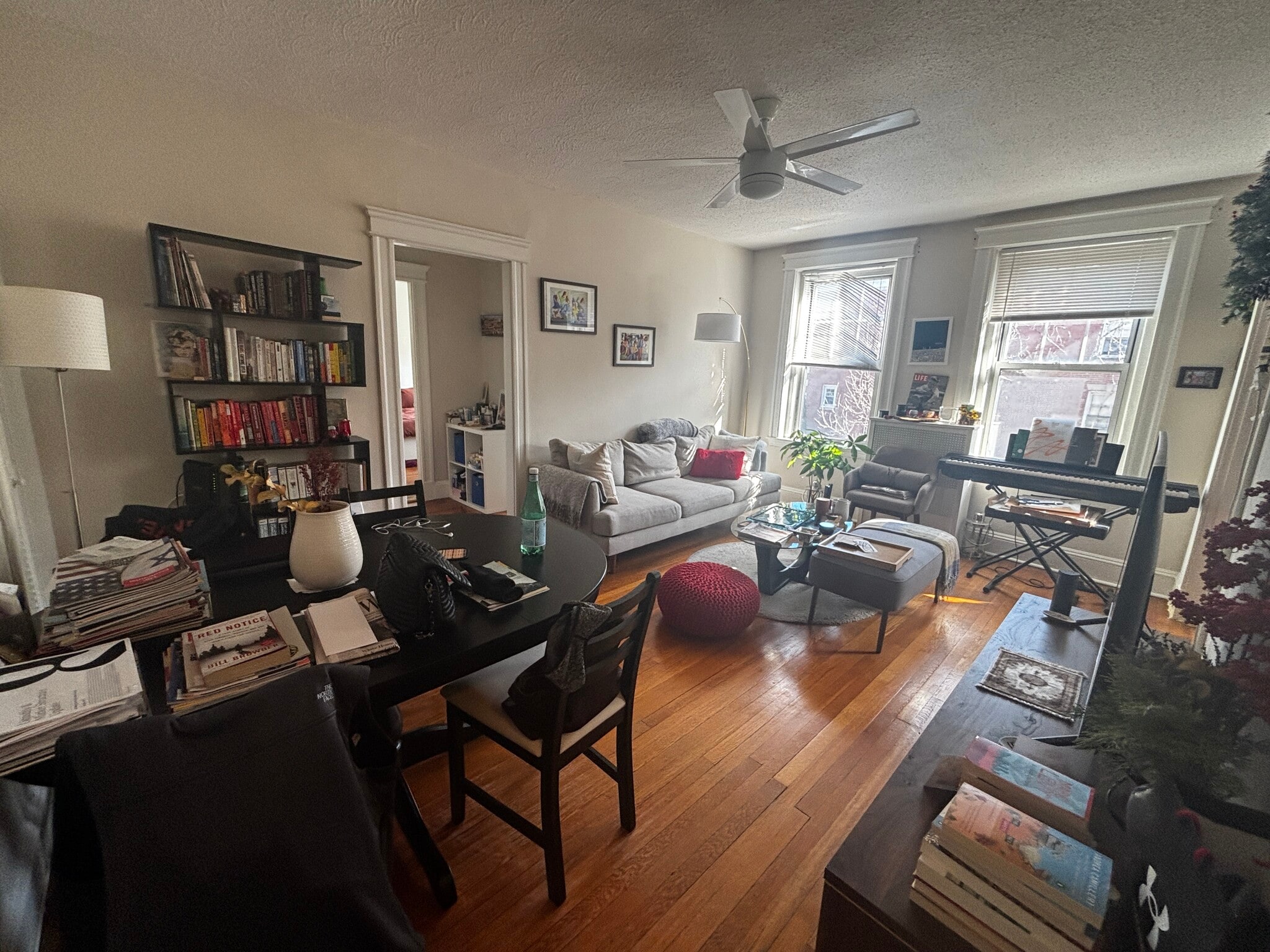 Building Photo - 110 Riverway