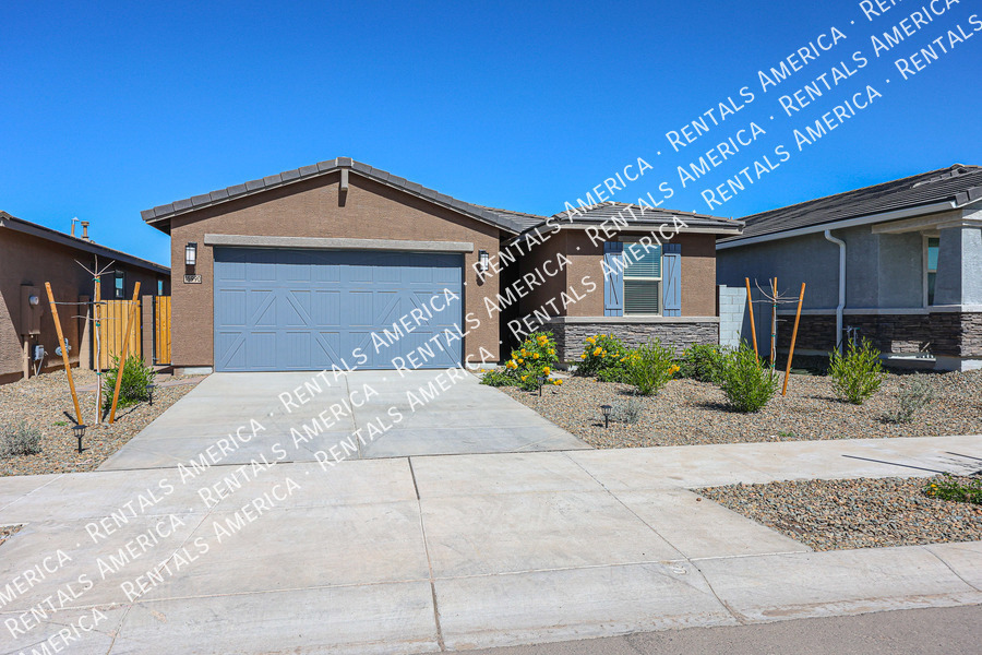 Building Photo - 15990 W Gray Fox Trl