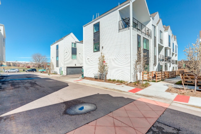 Building Photo - 1163 S Reed St