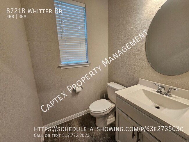 Building Photo - 8721 Whitter Dr