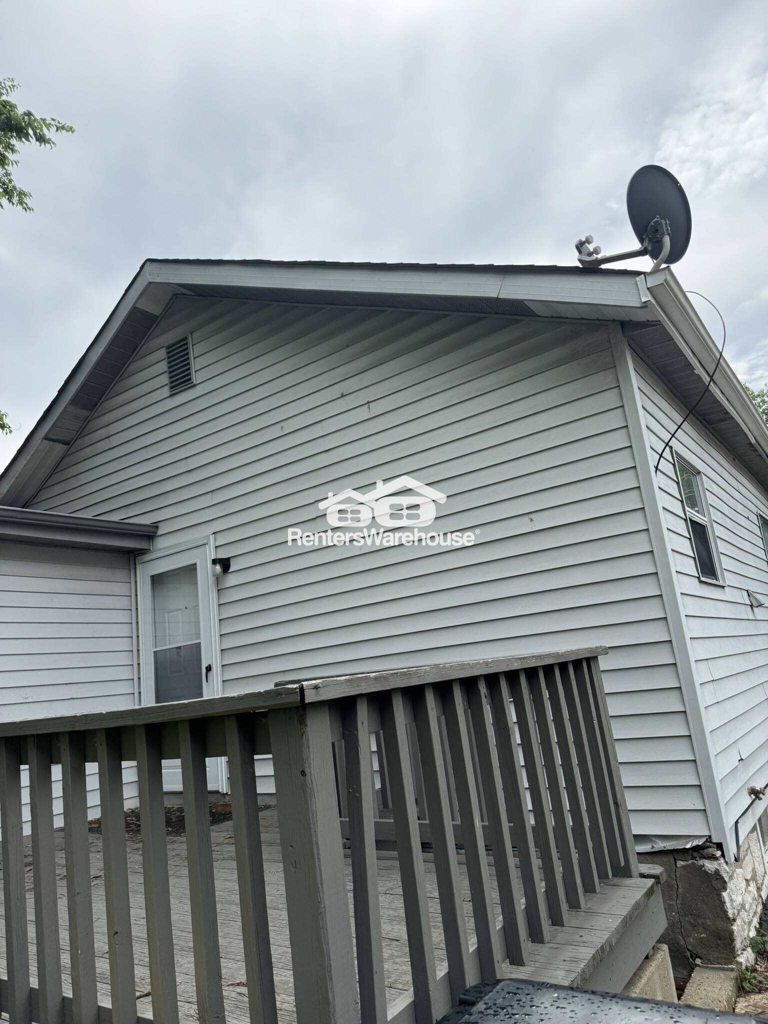 Building Photo - 3008 Pasteur Ave