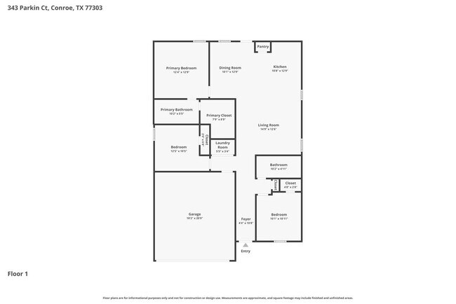 Building Photo - 2300 Plantation Dr