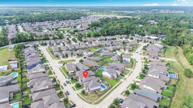 Building Photo - 7110 Panther Rdg Ct