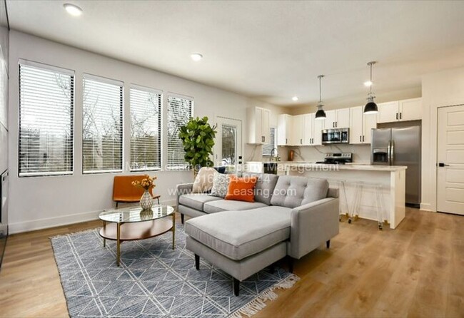 Building Photo - Spring Into Style and Comfort At Ayden Place!