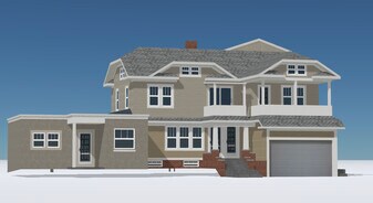 Building Photo - 11 N Roys Ave